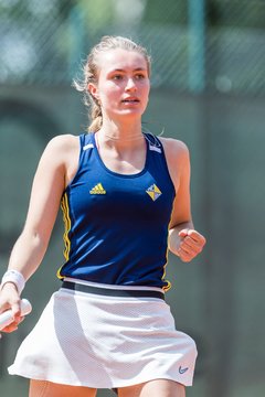 Lilly Düffert 126 - BL2 THC von Horn und Hamm - Der Club an der Alster : Ergebnis: 0:9